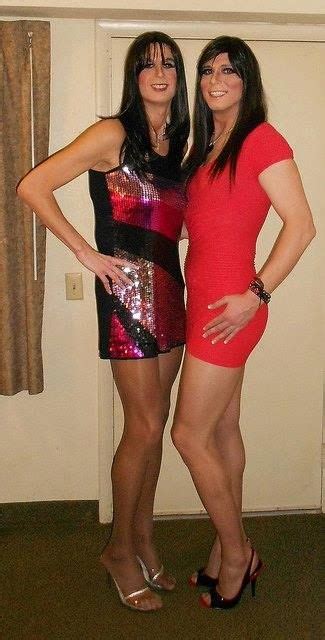 Pin On Hot Crossdressers And Transvestites Crossdressers Gorgeous