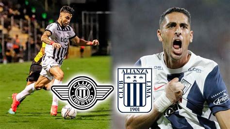 pronostico libertad  alianza lima apuestas copa libertadores