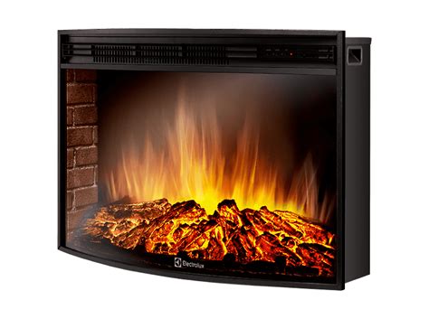 Electrolux Sphere Plus EFP/P-3320RLS очаг электрический купить в ...