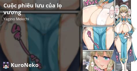 Chap Cu C Phi U L U C A L V Ng Vi T Hentai Hentai Vietsub Hd Vi T Hentai Kuro Neko