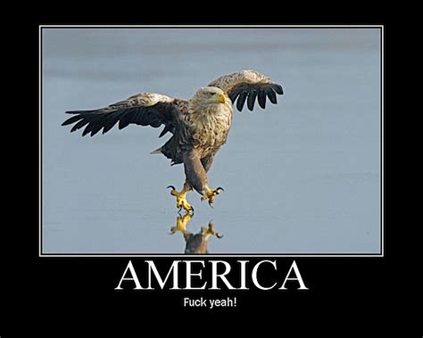 America Fuck Yeah Sebastian Lindholm