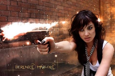 Naked B R Nice Marlohe Added By