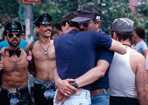 Why Are Male Fashion Designers Gay Design Talk