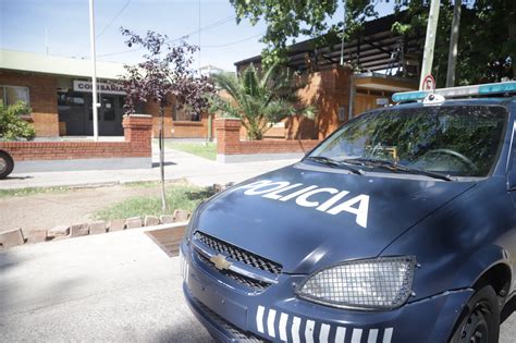 Lo Atraparon Llevando Elementos Robados De Una Vivienda Diario San Rafael