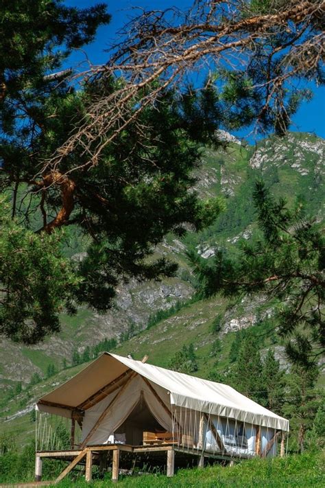Глэмпинг на берегу Катуни | House styles, Home, Outdoor decor