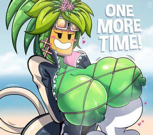 Character Kanna Blaster Master Zero Luscious Hentai Manga Porn