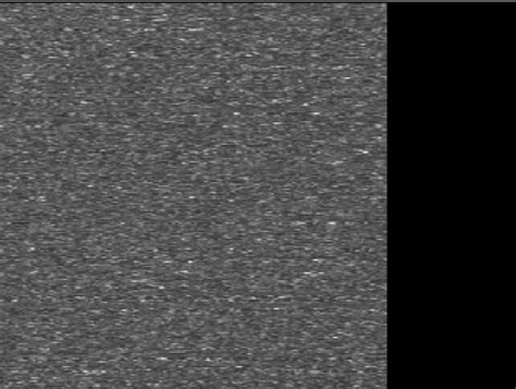 sts pattern  scientific diagram