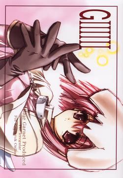 Group Blue Garnet Nhentai Hentai Doujinshi And Manga