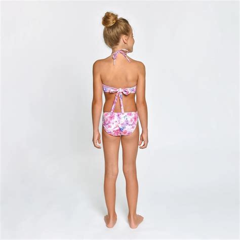 Peixoto Girls Edy Piece Bikini Set EBay
