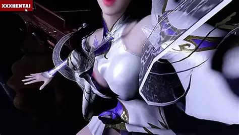 All The Curves All In Motion 3D Hentai Animation Amateur Porn XHamster