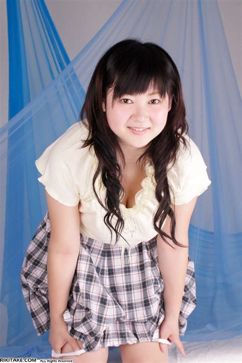 Ultra Sexy Teen From Japan Farrah Rikitake FR AT 147 075 Porn Pic