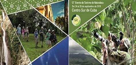 Cuba Hosts International Event On Nature Tourism Prensa Latina Covering Cuba Tourism Travel