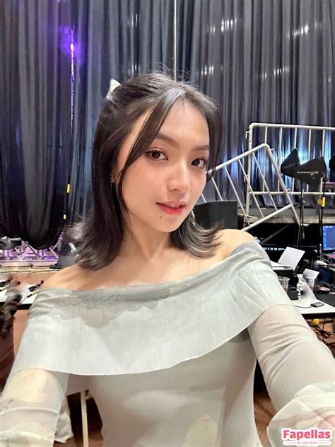 S GraciaJKT48 Aka Shania Gracia Aka Jkt48gracia Aka Shaniawalsen Nude Leaks OnlyFans Fapellas