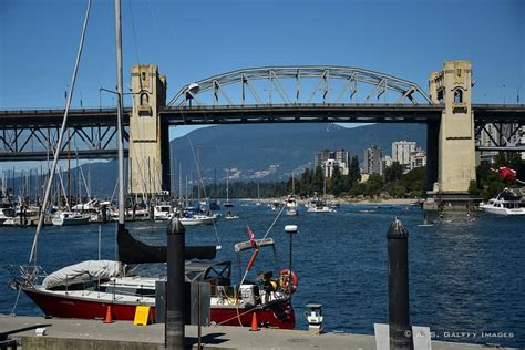 5 Incredible Attractions You Shouldn't Miss in Vancouver, Canada