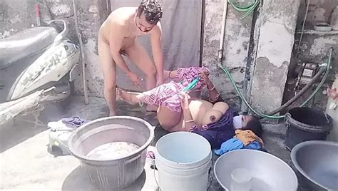 Desi Bike Ride Woman With A Very Hot Ass XHamster