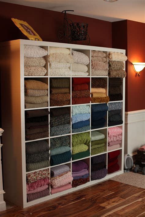 Blanket Storage Ideas Organize Your Home In Style Homystyle