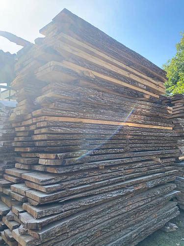 Доска необрезная дуб камерной сушки (ID#1969428717), цена: 16000 ...