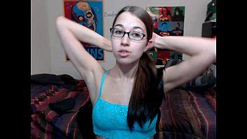 Amateur Slut Alexxxcoal Flashing Boobs On Live Webcam Chaturbate XVIDEOS