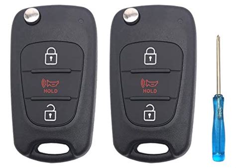 Best Key Fob For Kia Soul