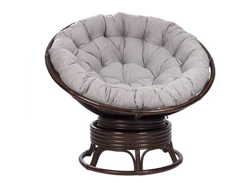 Кресло-качалка Papasan Rocker, артикул 10077283 купить недорого в ...
