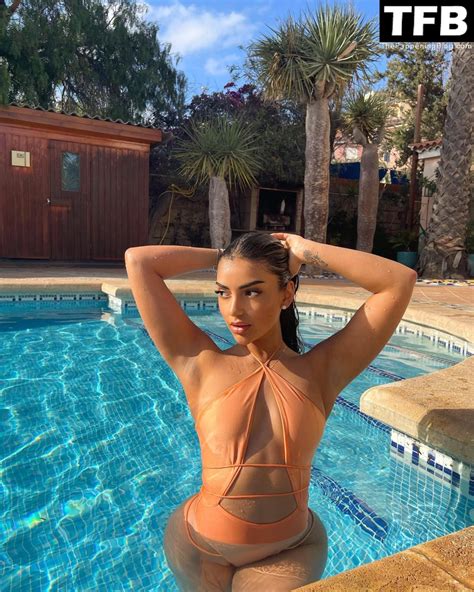 Jennifer Iglesias Nude Photos Videos TheFappening