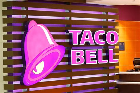 Yo Quiero Ai Taco Bell Set To Roll Out Automated Drive Thru Ordering