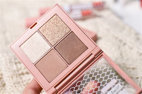 Новая одержимость от PUPA коллекция Nude Obsession