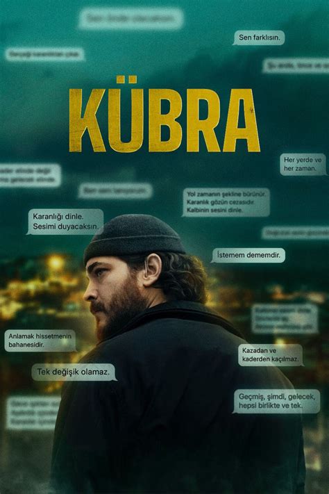 Ver Serie Kübra 2024 Online Latino HD Pelisplus