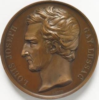 Cimeti Re Du P Re Lachaise Appl Gay Lussac Louis Joseph Baron De