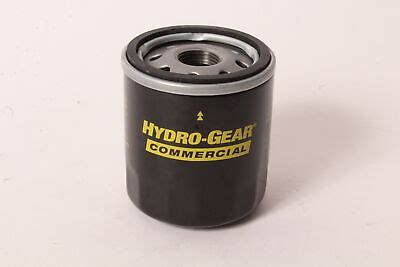 Genuine Gravely Ariens Transmission Oil Filter Hydro Gear