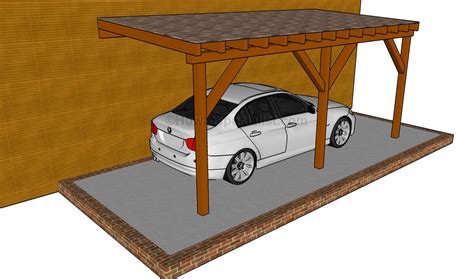 Attached Wood Carport Kit Prices Home Interior Design Carport Designs Timber Frame Building