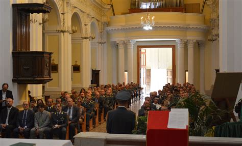 Celebrato A Catanzaro San Matteo Apostolo Ed Evangelista Patrono Della