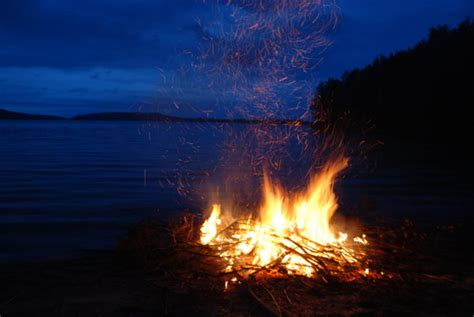 Enjoying Midsummer the Finnish way - thisisFINLAND