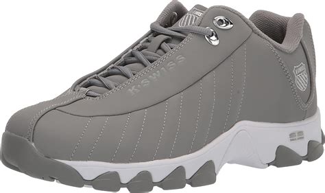 Fashion Sneakers K Swiss Mens St329 Cmf Training Shoe