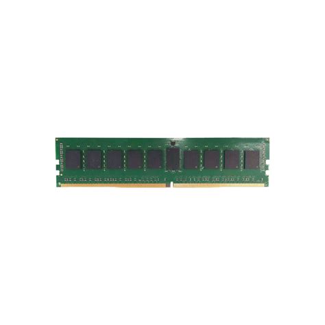 DDR4 RDIMM, COMMERCIAL – centonelectronics