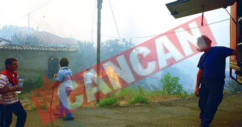 Incendiile Din Grecia Au Facut De Victime