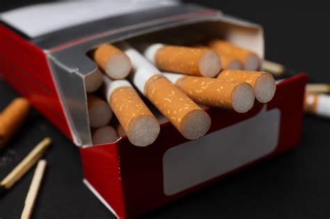 The Unique Appeal Of Ultra-Slim Cigarettes: A Deep Dive Into Esse ...