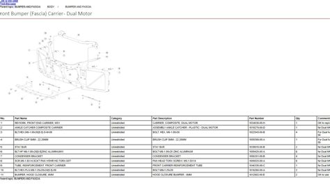 Model 3 Owners Manual