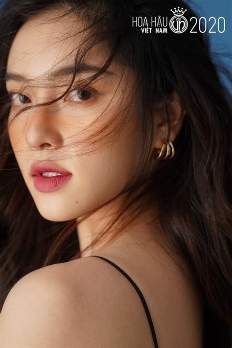 Lộ diện những hot girl nổi tiếng trên MXH sẽ tham gia cuộc thi Hoa Hậu Việt Nam năm