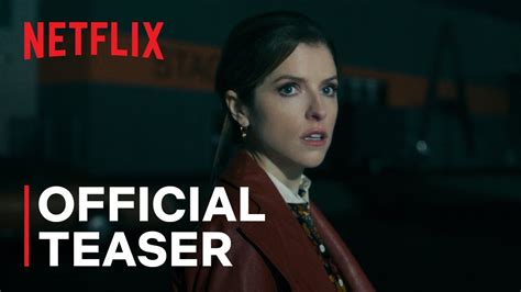 Anna Kendrick Directed this Netflix Thriller About The Dating Game Killer