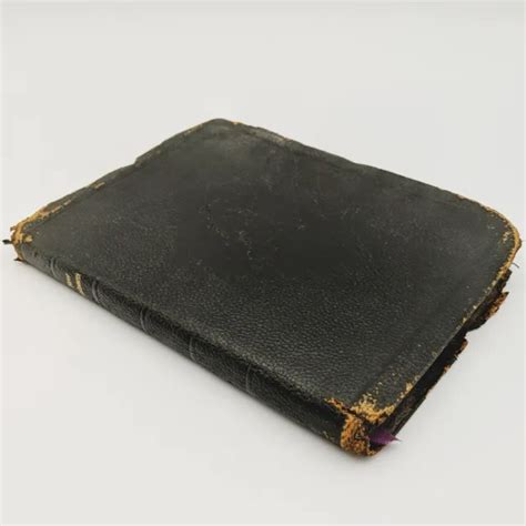 Holy Bible New Testament Red Letter Edition Masonic Square And Compass
