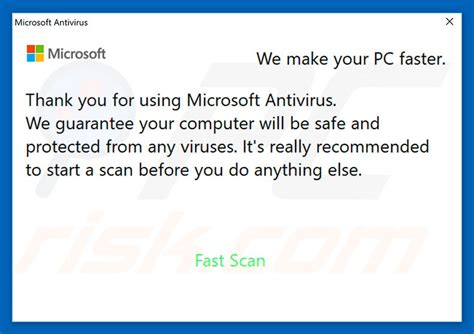 Microsoft Antivirus Scam Decryption Removal And Lost Files Recovery Updated