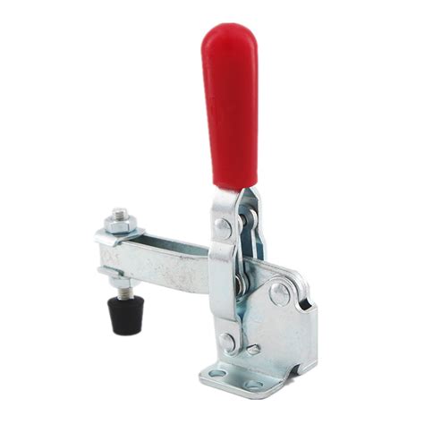 Прижим шарнирно-рычажный Арт. CH-12130 CH-12130: цены, модели ...