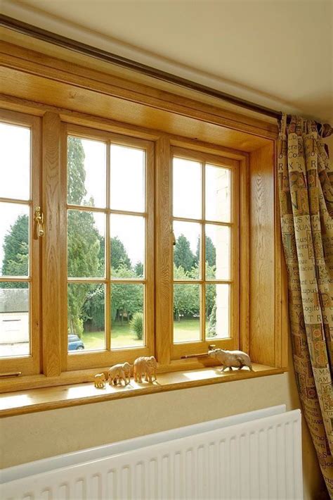 solid oak window boards ec forest products