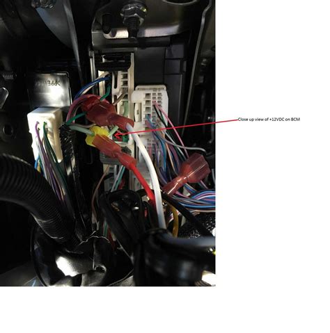 Unraveling the Mystery: Toyota Tundra Wiring Harness Diagram Revealed