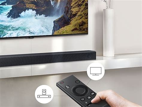 Q-series 3.1.2 ch. Soundbar Q600C | Samsung US