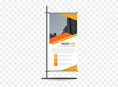 Banner Design Template Png