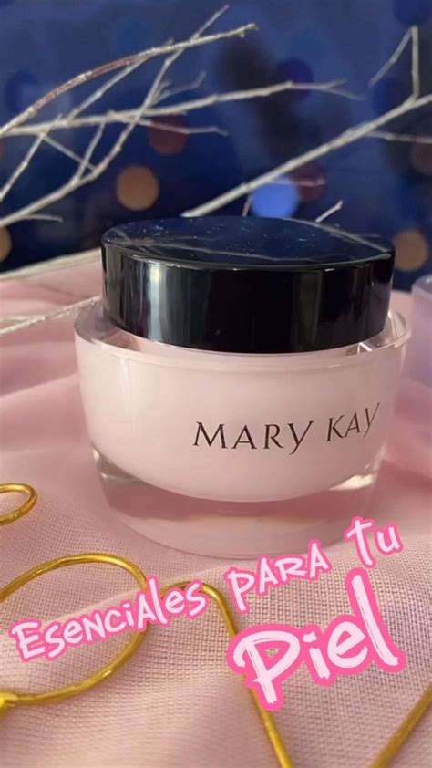 Set De Cremas Esenciales Para Tu Piel Cremas Mary Kay Imagenes Mary