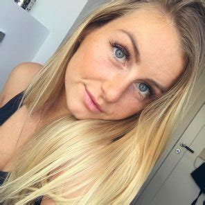 Hair Face Eyebrow Blond Lip Nose Porn Pic