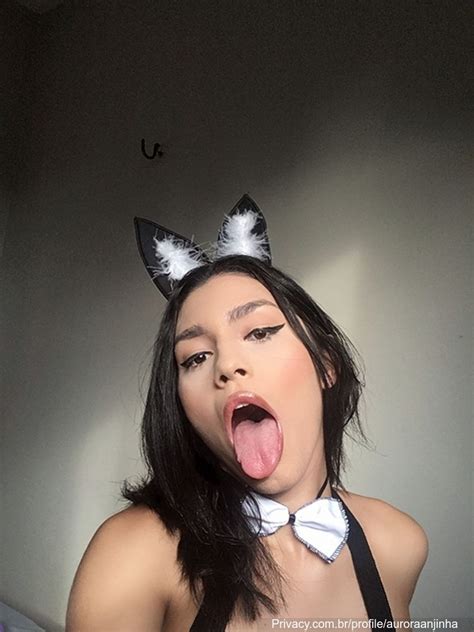 Brazil Trans Privacy Aurora Nude Photo Thefappening